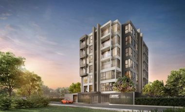 For sale 2 bedrooms condo in Huai Khwang, Bangkok