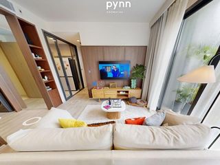 À vendre 2 chambres condo à Huai Khwang, Bangkok