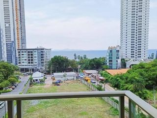 For sale 1 Beds condo in Bang Lamung, Chonburi