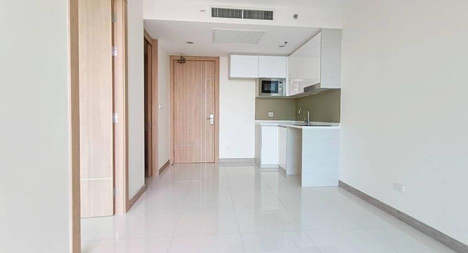 For sale 1 Beds condo in Bang Lamung, Chonburi