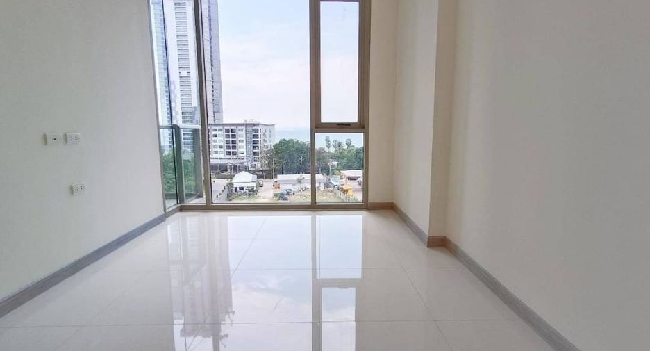 For sale 1 Beds condo in Bang Lamung, Chonburi