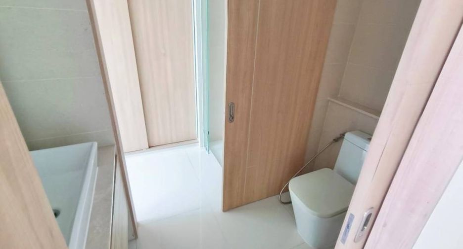 For sale 1 Beds condo in Bang Lamung, Chonburi