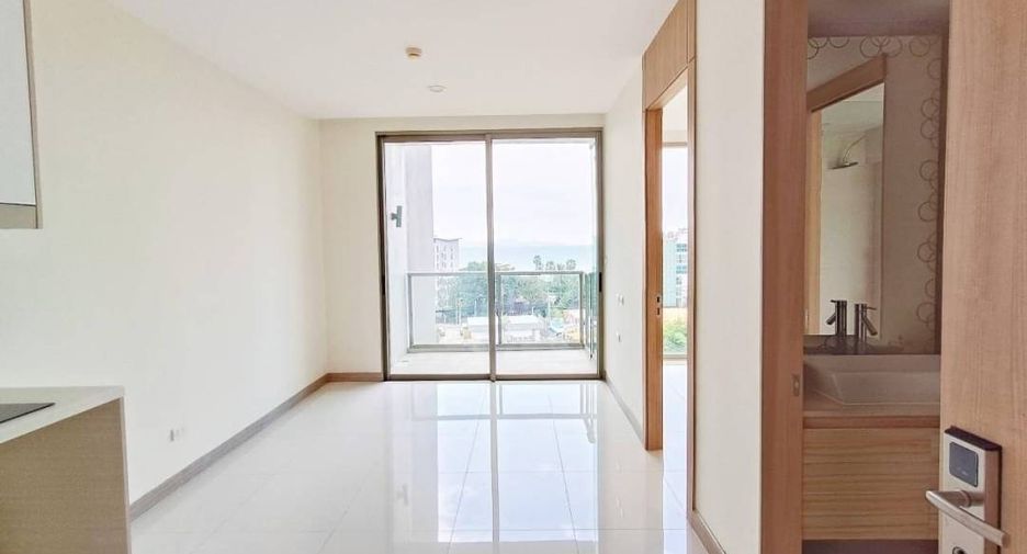 For sale 1 Beds condo in Bang Lamung, Chonburi