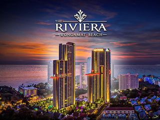 For sale 1 Beds condo in Bang Lamung, Chonburi