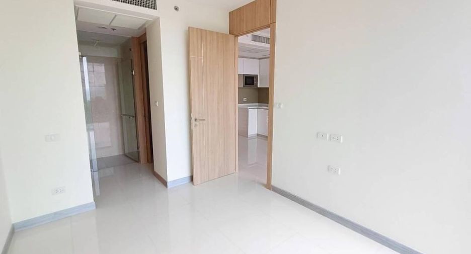 For sale 1 Beds condo in Bang Lamung, Chonburi