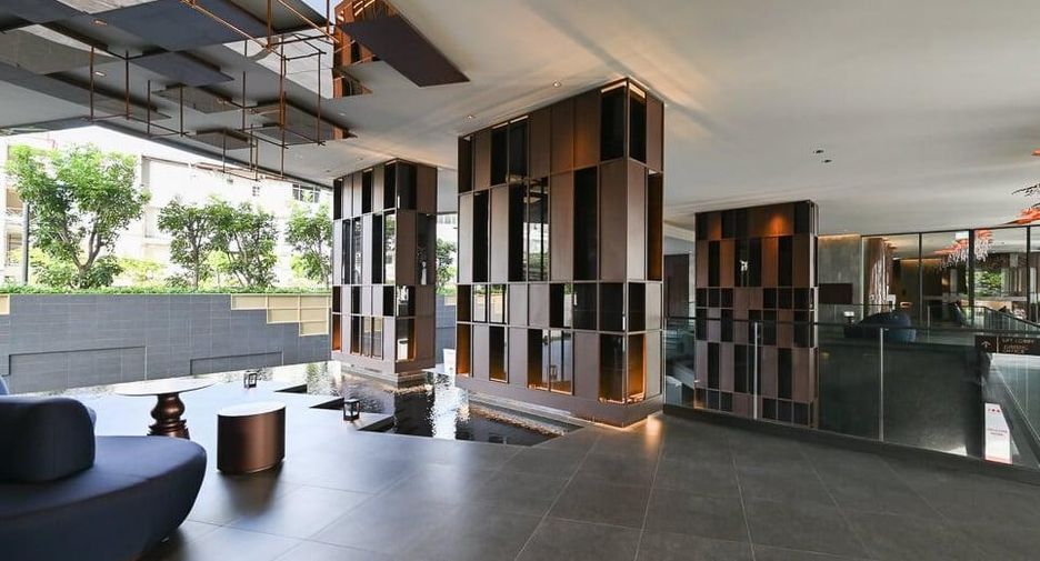 Condo en venta de 1 habitaciones en Bang Lamung, Chonburi