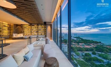 Wohnung zum Kauf mit 20 Zimmer in Bang Lamung, Chonburi