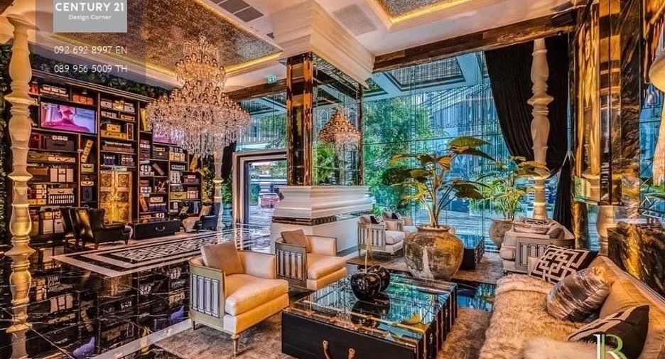 Wohnung zum Kauf mit 1 Zimmer in Jomtien, Pattaya