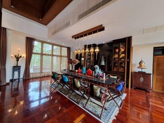 Casa en venta de 5 habitaciones en Na Jomtien, Pattaya