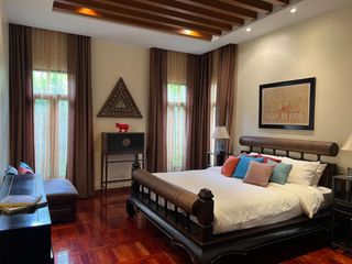Casa en venta de 5 habitaciones en Na Jomtien, Pattaya