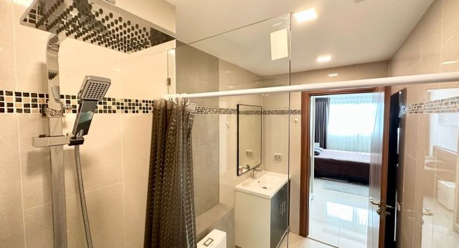 For sale 1 bed condo in Jomtien, Pattaya
