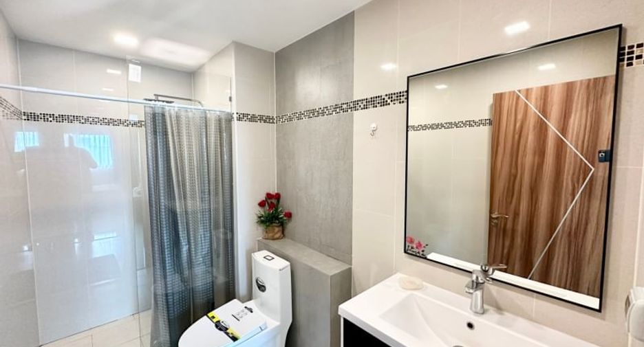For sale 1 bed condo in Jomtien, Pattaya