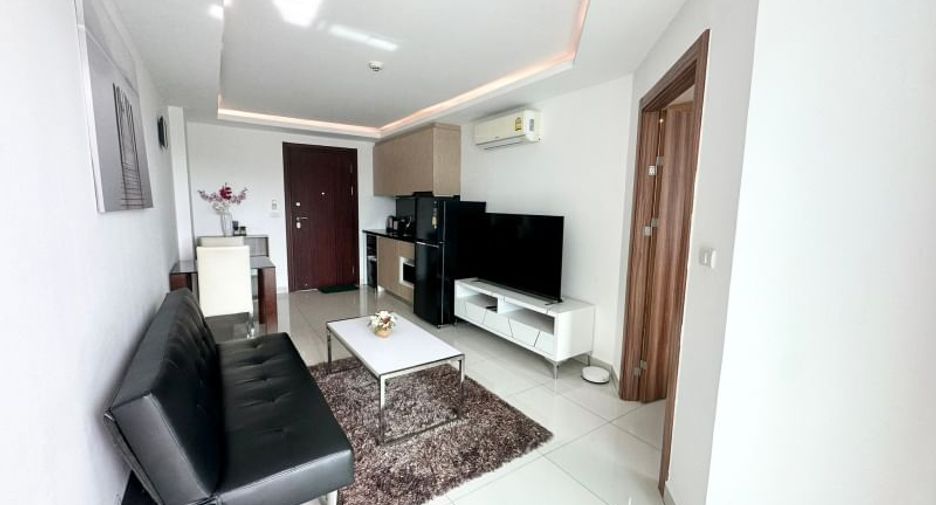 For sale 1 bed condo in Jomtien, Pattaya