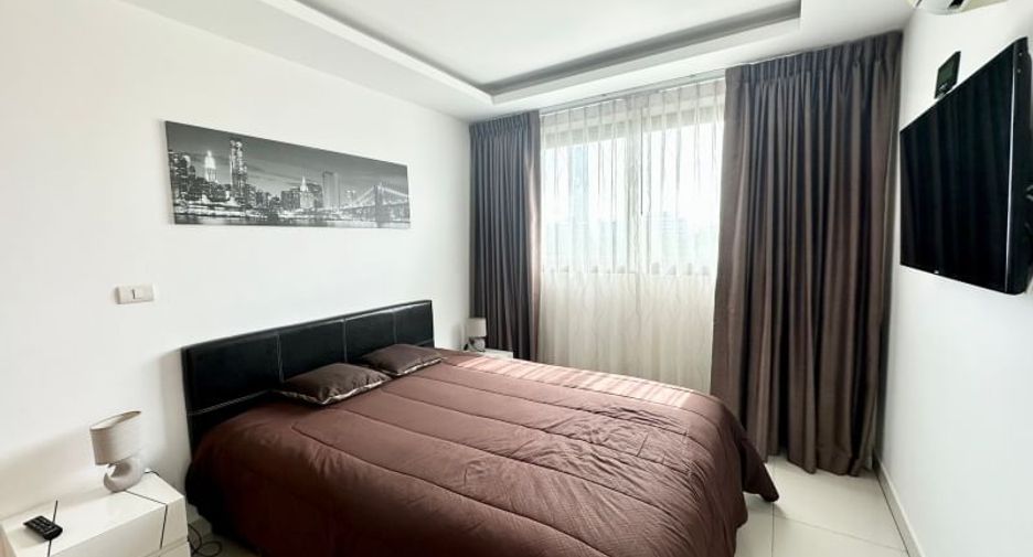 For sale 1 bed condo in Jomtien, Pattaya