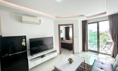 For sale 1 bed condo in Jomtien, Pattaya