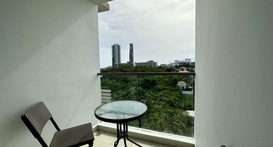 For sale 1 bed condo in Jomtien, Pattaya