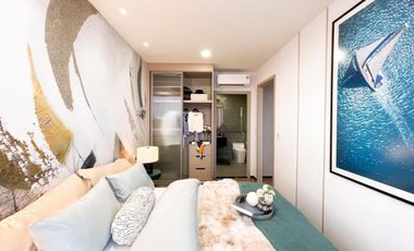 For sale 2 bedrooms condo in Jomtien, Pattaya