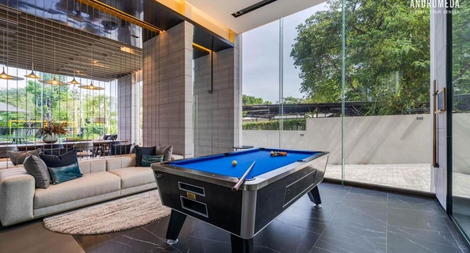 Wohnung zum Kauf mit 20 Zimmer in Bang Lamung, Chonburi