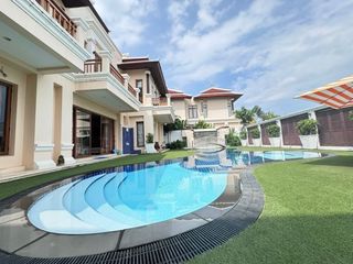 Casa en venta de 6 habitaciones en Na Jomtien, Pattaya