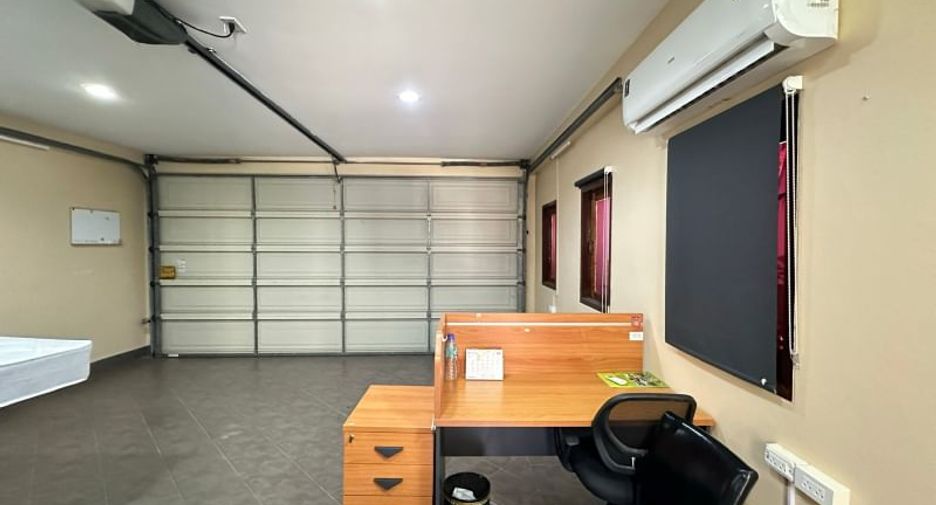 À vendre 3 chambres maison à Na Jomtien, Pattaya