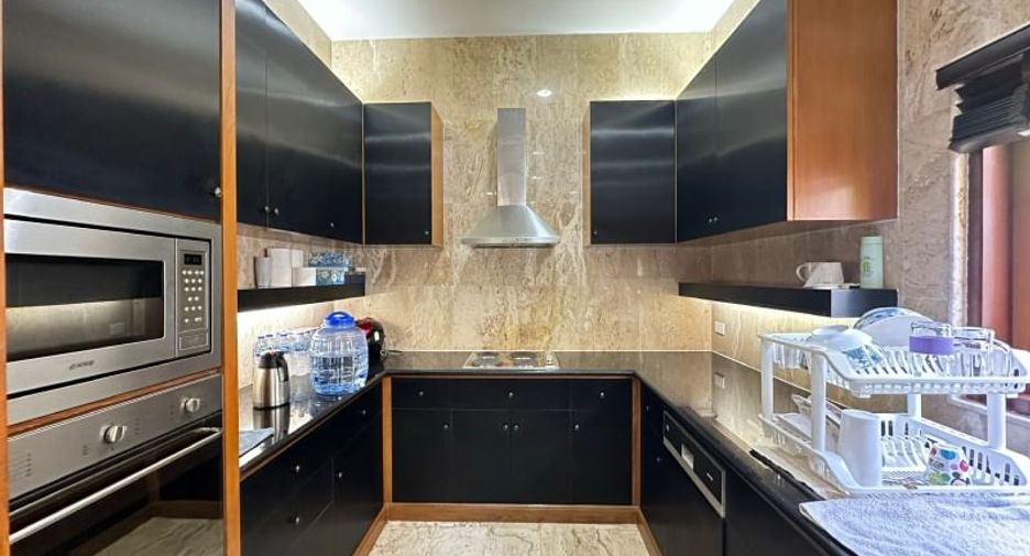 À vendre 3 chambres maison à Na Jomtien, Pattaya