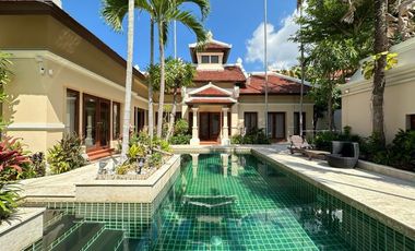 À vendre 3 chambres maison à Na Jomtien, Pattaya