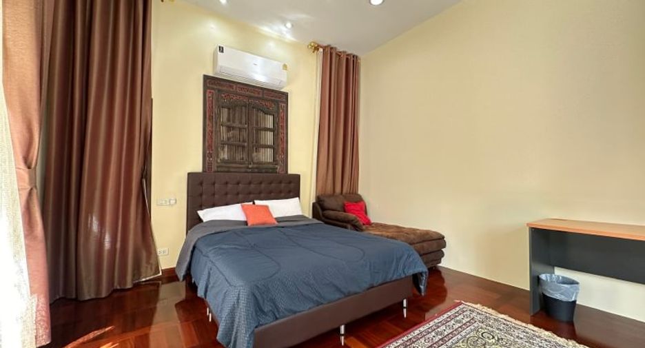 À vendre 3 chambres maison à Na Jomtien, Pattaya