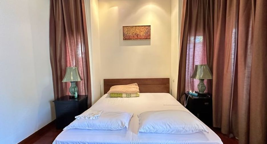 À vendre 3 chambres maison à Na Jomtien, Pattaya