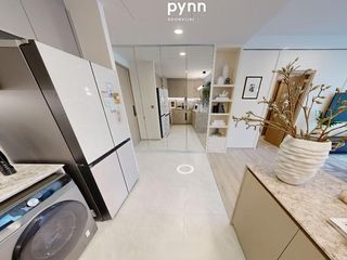 À vendre 3 chambres condo à Huai Khwang, Bangkok