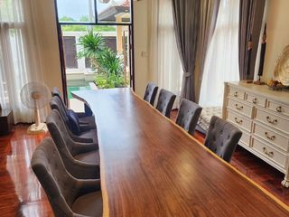 For rent 4 ベッドルーム house in Na Jomtien, Pattaya