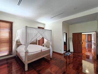 For rent 4 ベッドルーム house in Na Jomtien, Pattaya