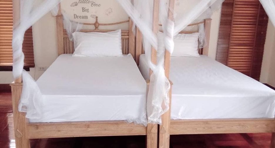 Haus zur Miete mit 4 Zimmer in Na Jomtien, Pattaya