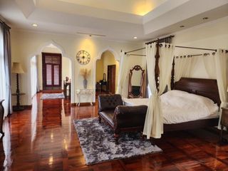 For rent 4 ベッドルーム house in Na Jomtien, Pattaya