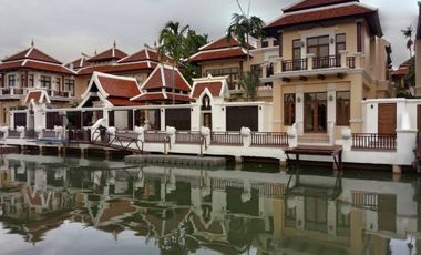 Haus zur Miete mit 4 Zimmer in Na Jomtien, Pattaya
