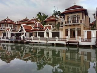 For rent 4 ベッドルーム house in Na Jomtien, Pattaya
