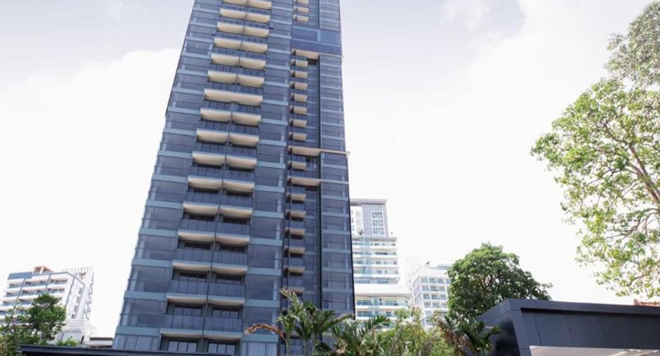 Wohnung zum Kauf mit 1 Zimmer in Bang Lamung, Chonburi