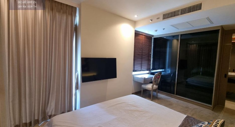 À vendre 1 chambre condo à Jomtien, Pattaya