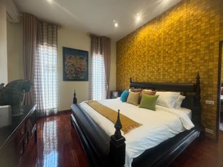Продажа 4 спальни дом в Na Jomtien, Паттайя