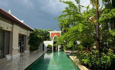 ขาย 4 ห้องนอน บ้านเดี่ยว ใน นาจอมเทียน, พัทยา