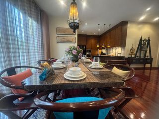 Продажа 4 спальни дом в Na Jomtien, Паттайя