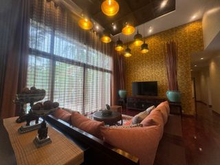 Продажа 4 спальни дом в Na Jomtien, Паттайя