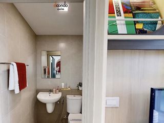 For sale 1 bed condo in Bang Kapi, Bangkok