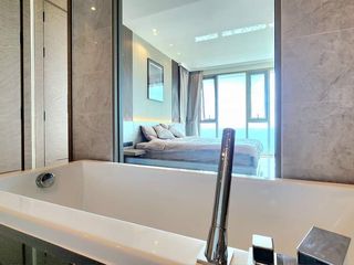 For rent 2 ベッドルーム condo in Bang Lamung, Chonburi
