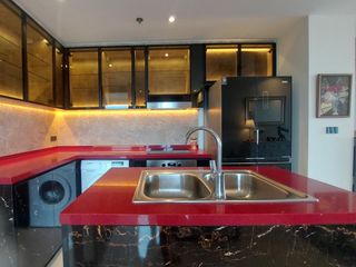 For rent 2 ベッドルーム condo in Bang Lamung, Chonburi