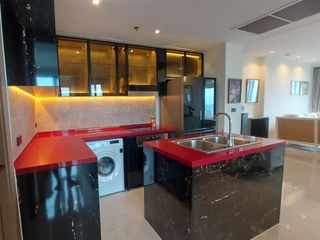 For rent 2 ベッドルーム condo in Bang Lamung, Chonburi