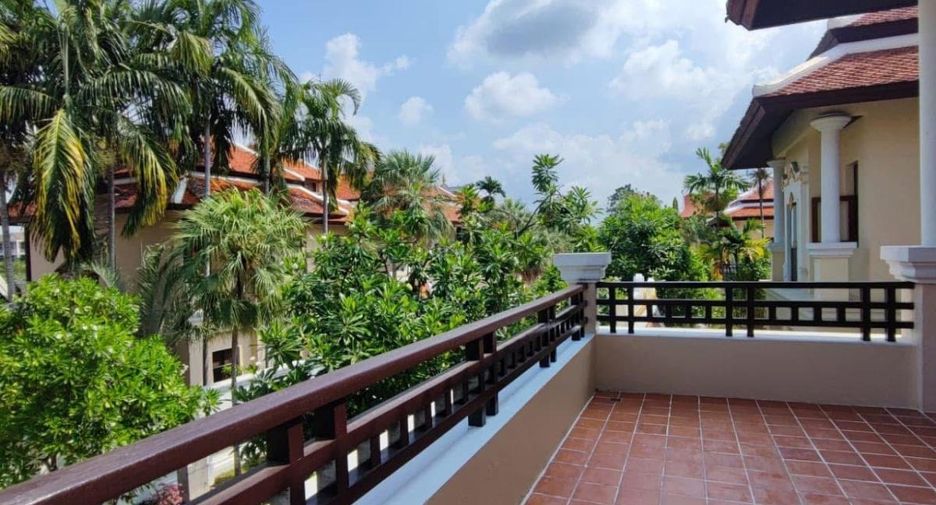 Haus zum Kauf mit 3 Zimmer in Na Jomtien, Pattaya