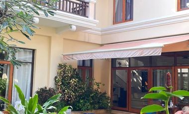 Haus zum Kauf mit 3 Zimmer in Na Jomtien, Pattaya