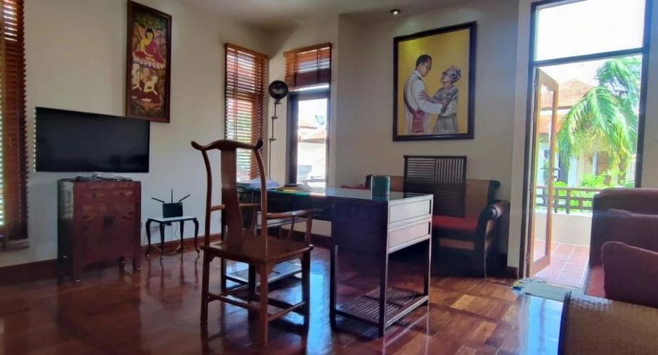 Haus zum Kauf mit 3 Zimmer in Na Jomtien, Pattaya