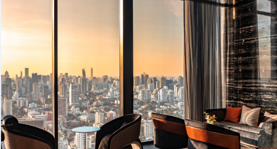 Condo en venta de 1 habitaciones en Watthana, Bangkok