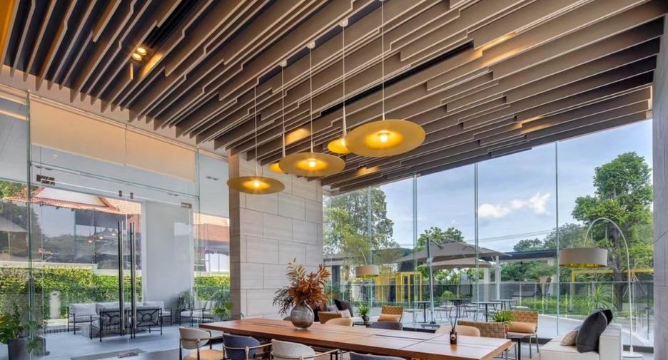 出售 1 卧室 公寓 在 Bang Lamung, Chon Buri